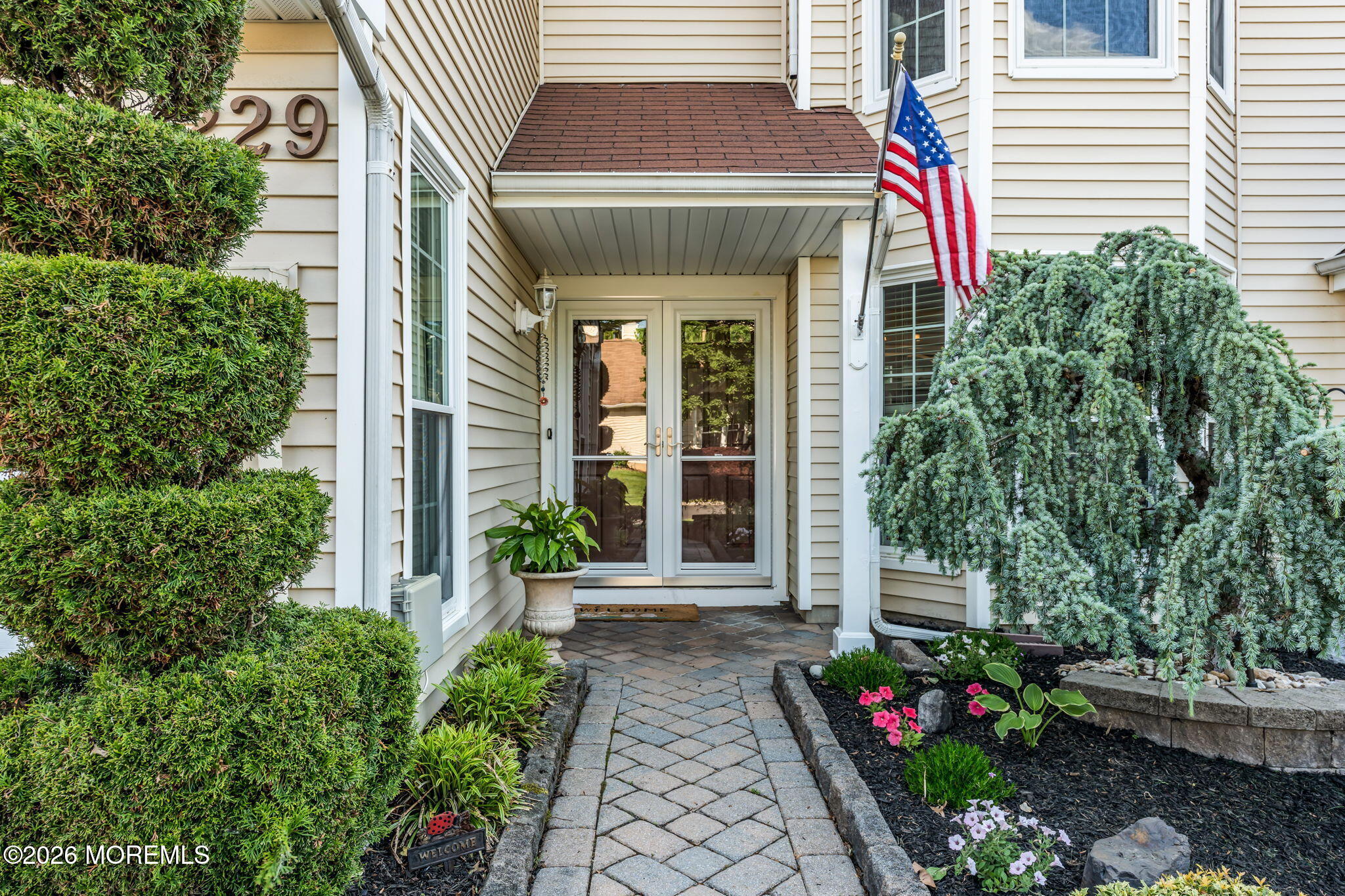 Freehold NJ, 229 Daffodil Drive
