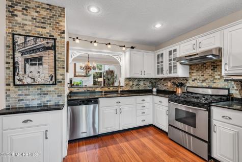 229 Daffodil Drive Freehold NJ 07728