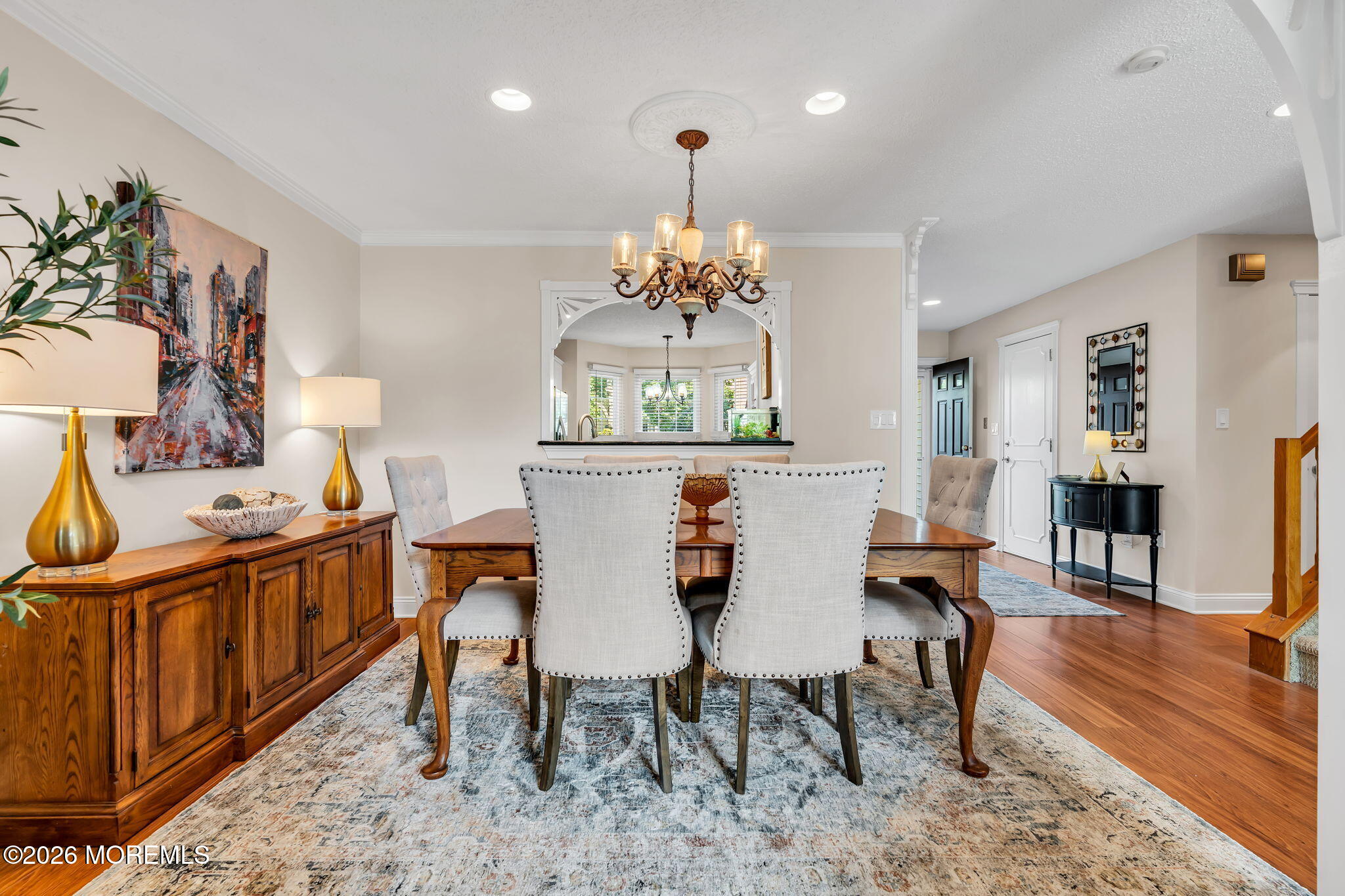 229 Daffodil Drive Freehold NJ 07728