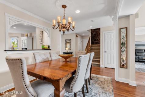 229 Daffodil Drive Freehold NJ 07728
