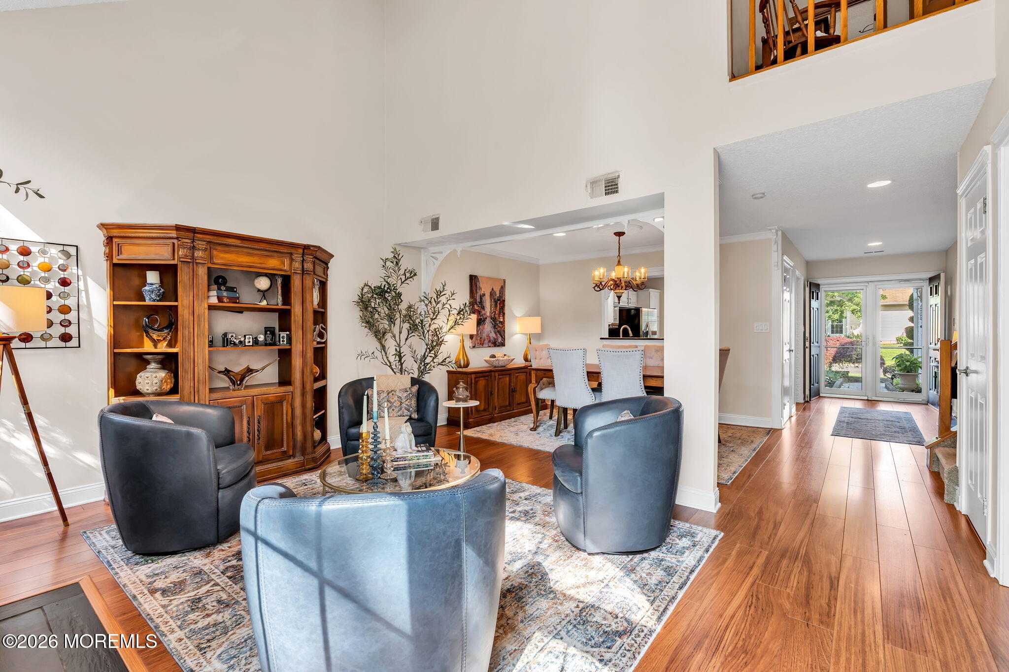 229 Daffodil Drive Freehold NJ 07728