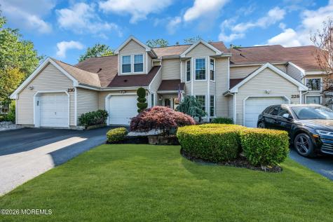 229 Daffodil Drive Freehold NJ 07728