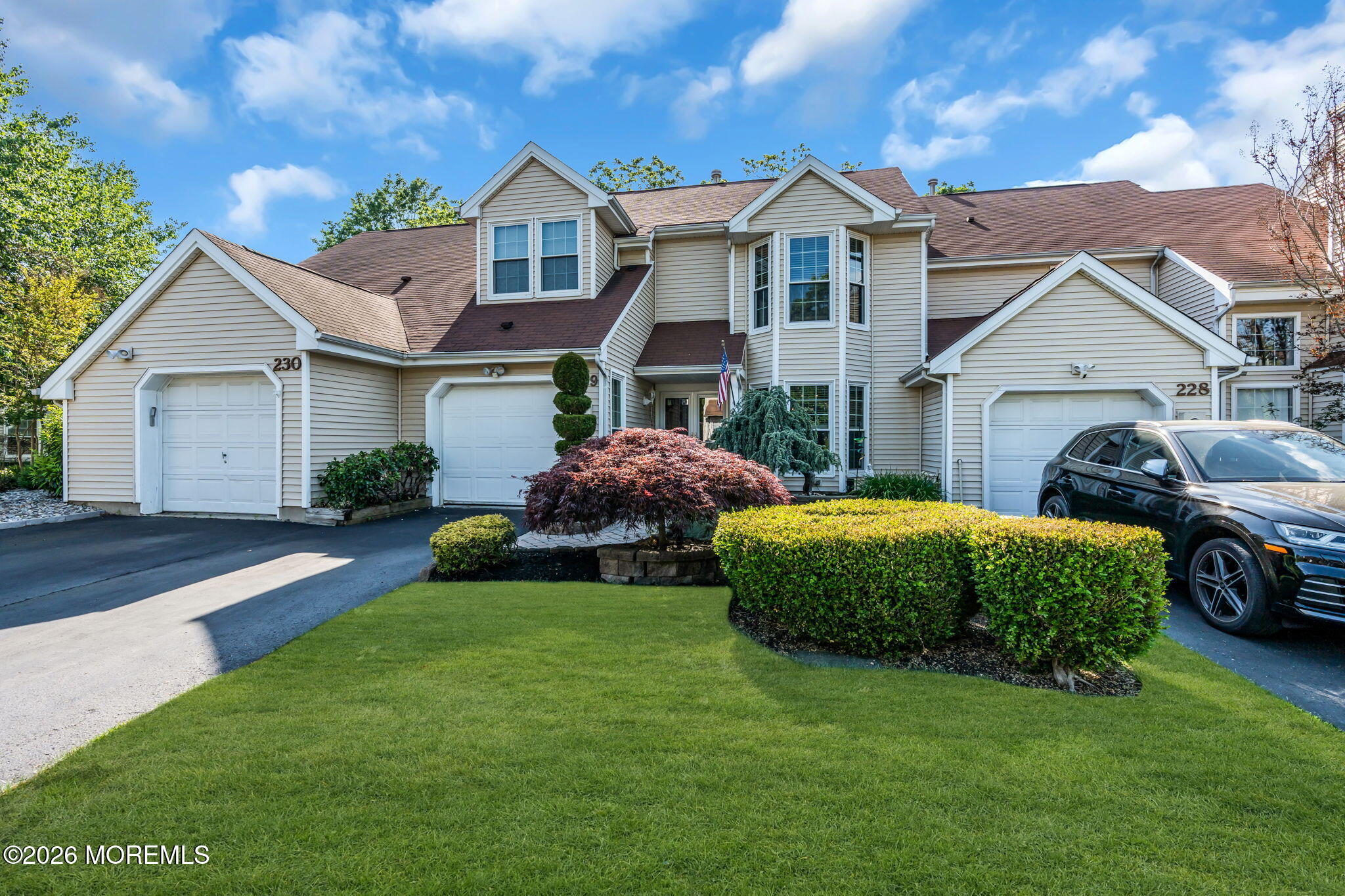 229 Daffodil Drive Freehold NJ 07728