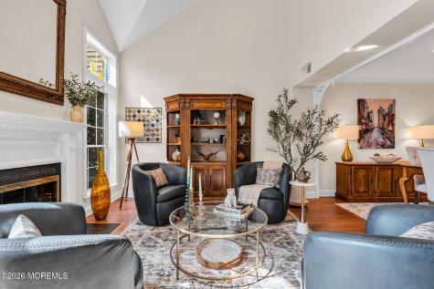 229 Daffodil Drive Freehold NJ 07728