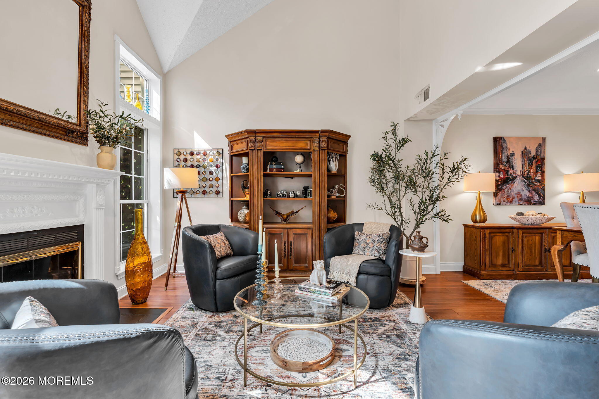 229 Daffodil Drive Freehold NJ 07728
