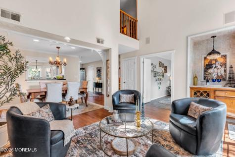 229 Daffodil Drive Freehold NJ 07728