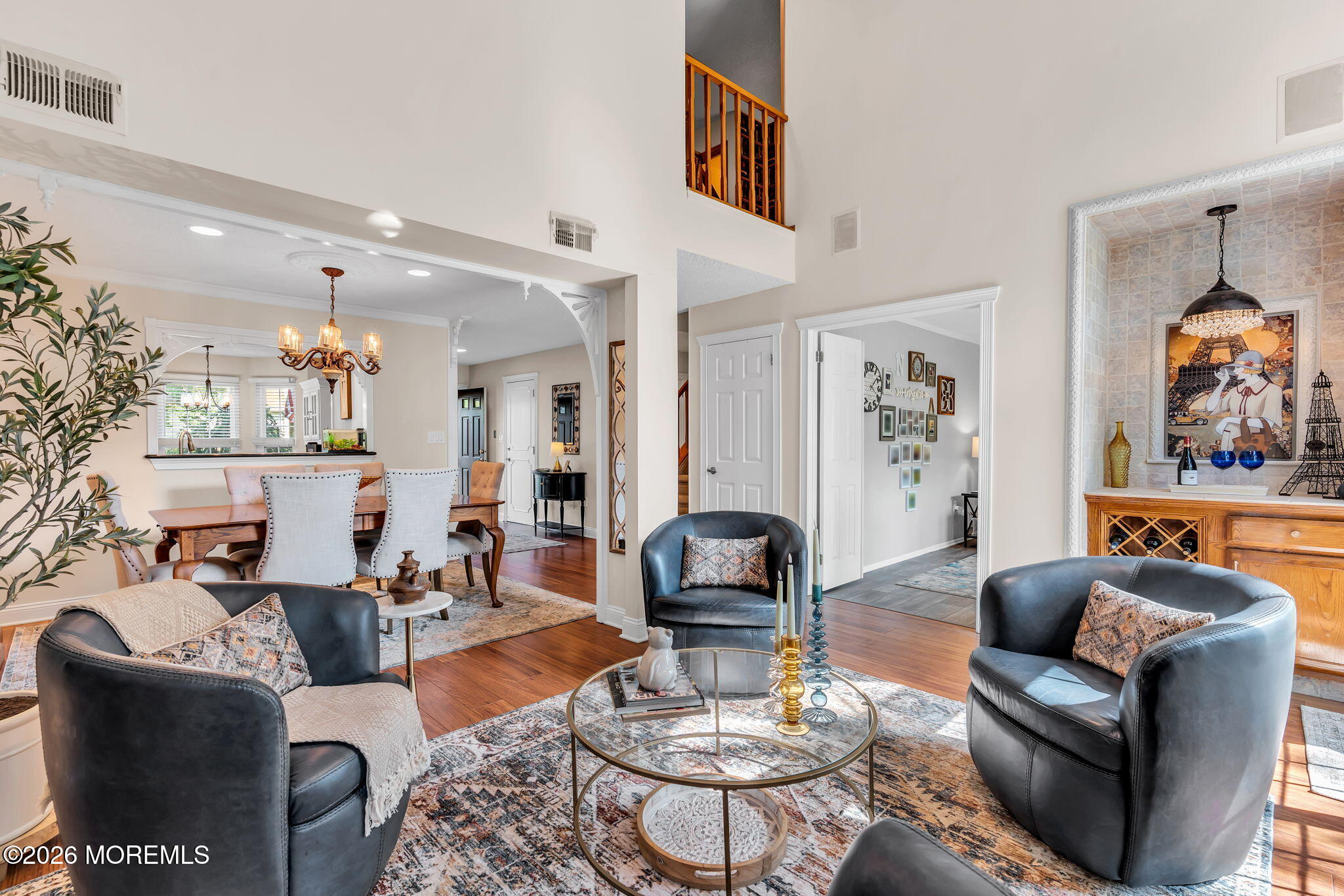 229 Daffodil Drive Freehold NJ 07728
