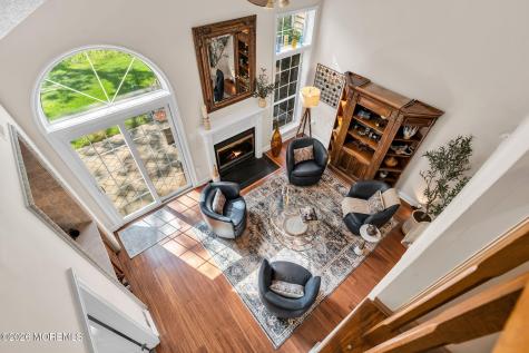 229 Daffodil Drive Freehold NJ 07728