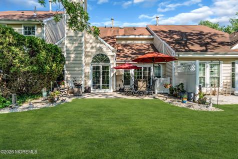 229 Daffodil Drive Freehold NJ 07728