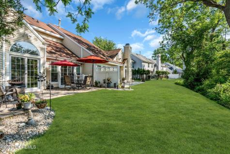 229 Daffodil Drive Freehold NJ 07728