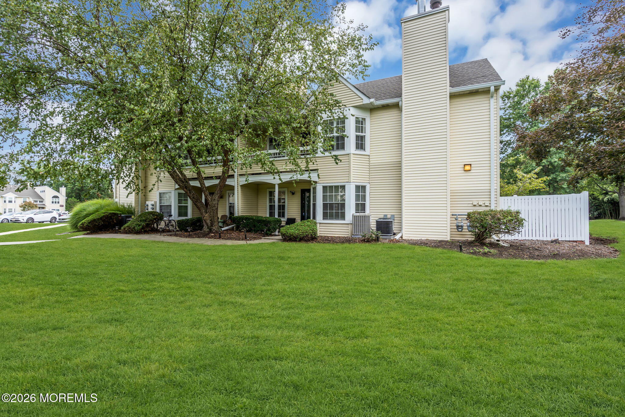 12 Dennis Court Hightstown NJ 08520