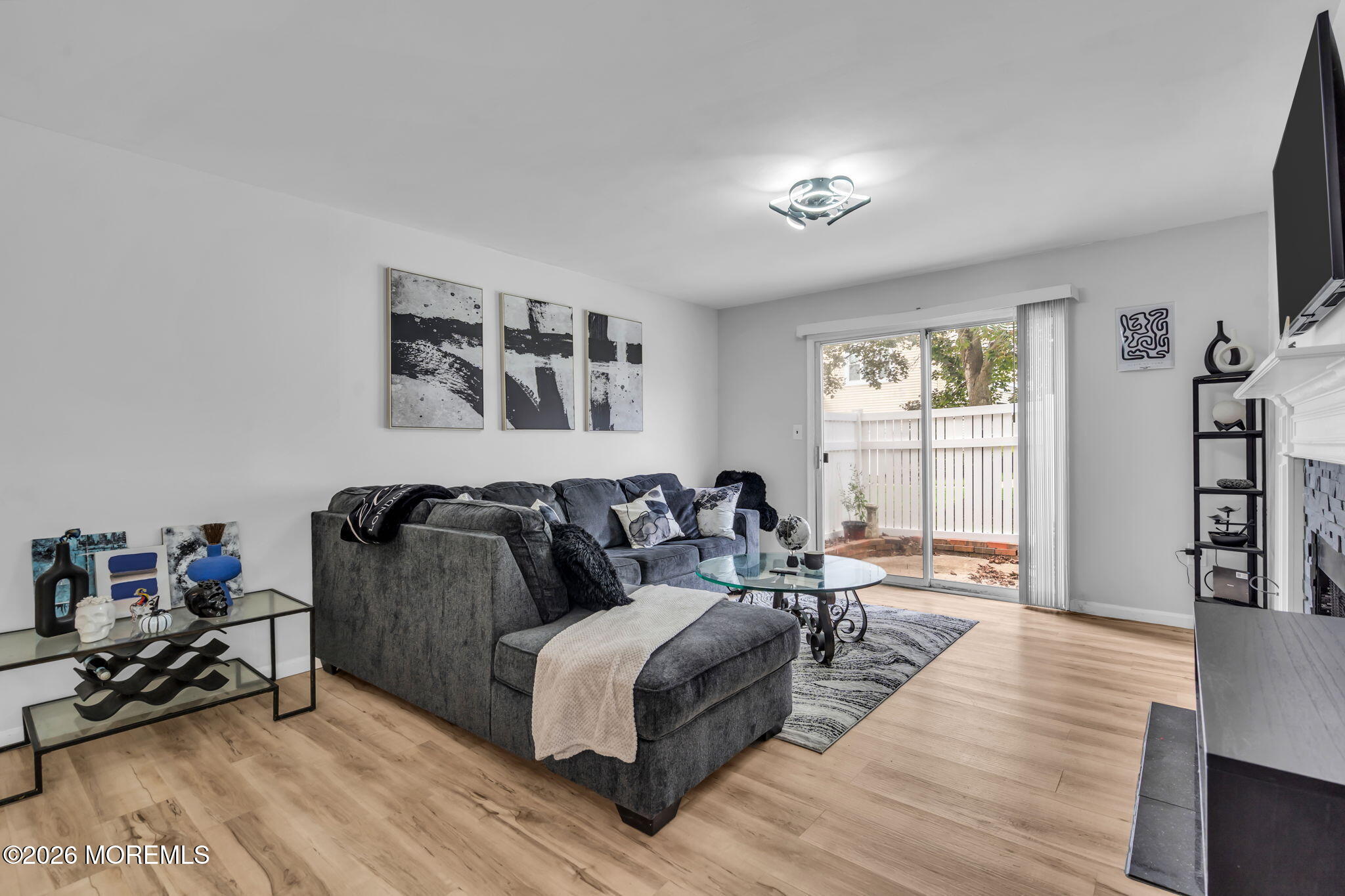 12 Dennis Court Hightstown NJ 08520