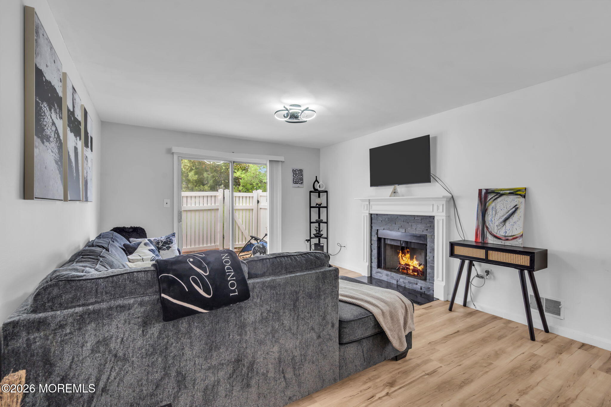 12 Dennis Court Hightstown NJ 08520