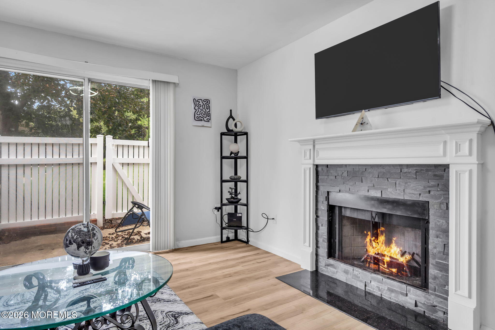 12 Dennis Court Hightstown NJ 08520
