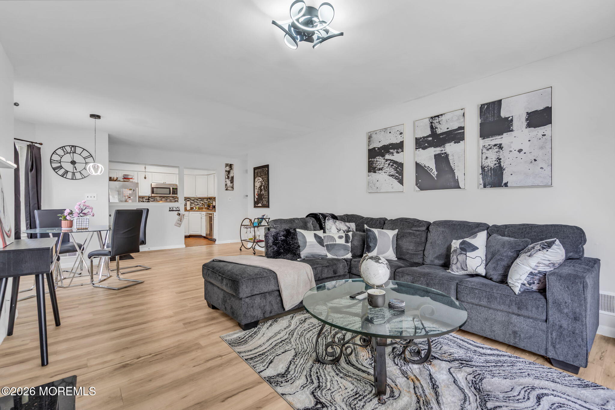 12 Dennis Court Hightstown NJ 08520