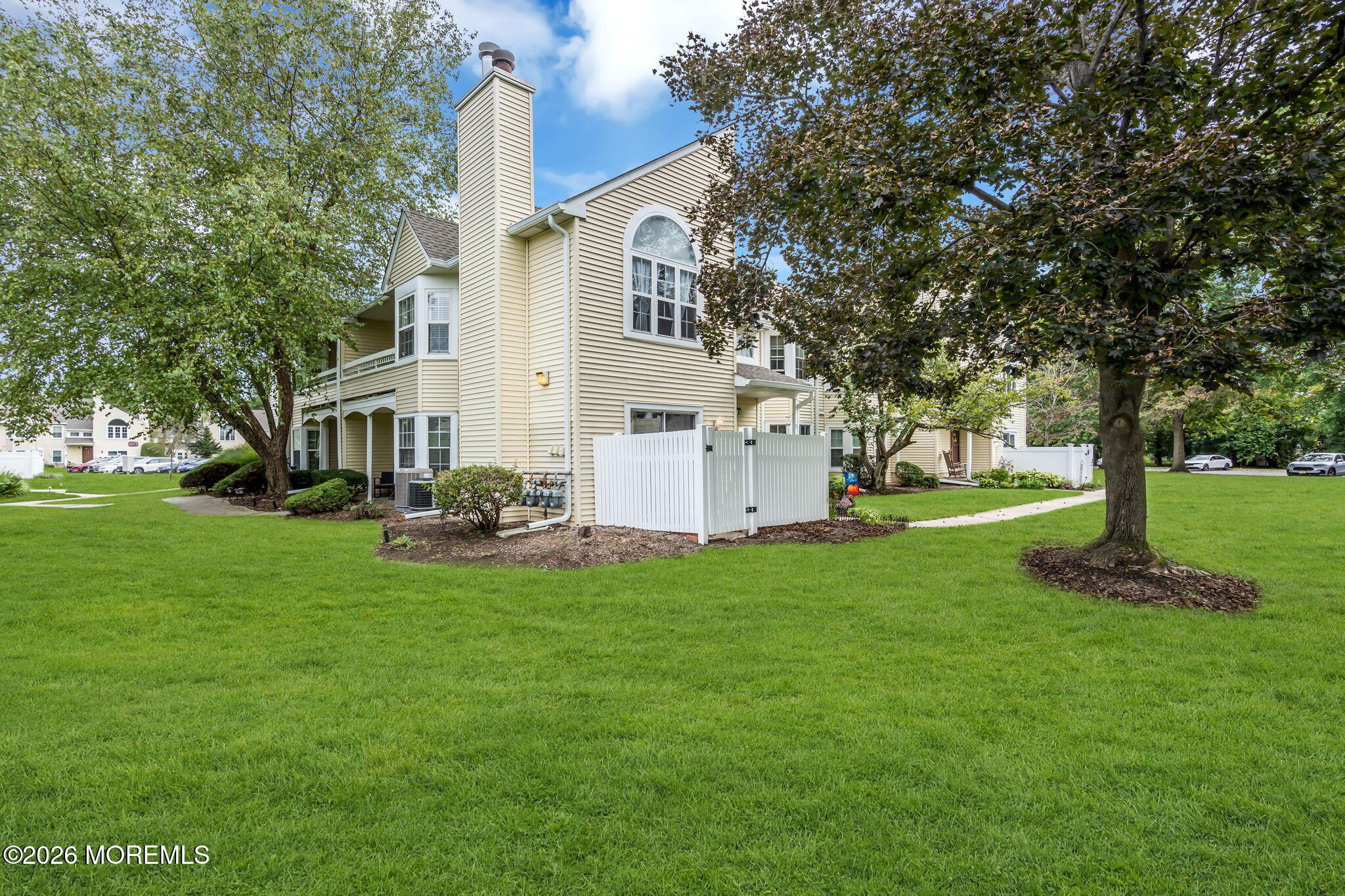 12 Dennis Court Hightstown NJ 08520