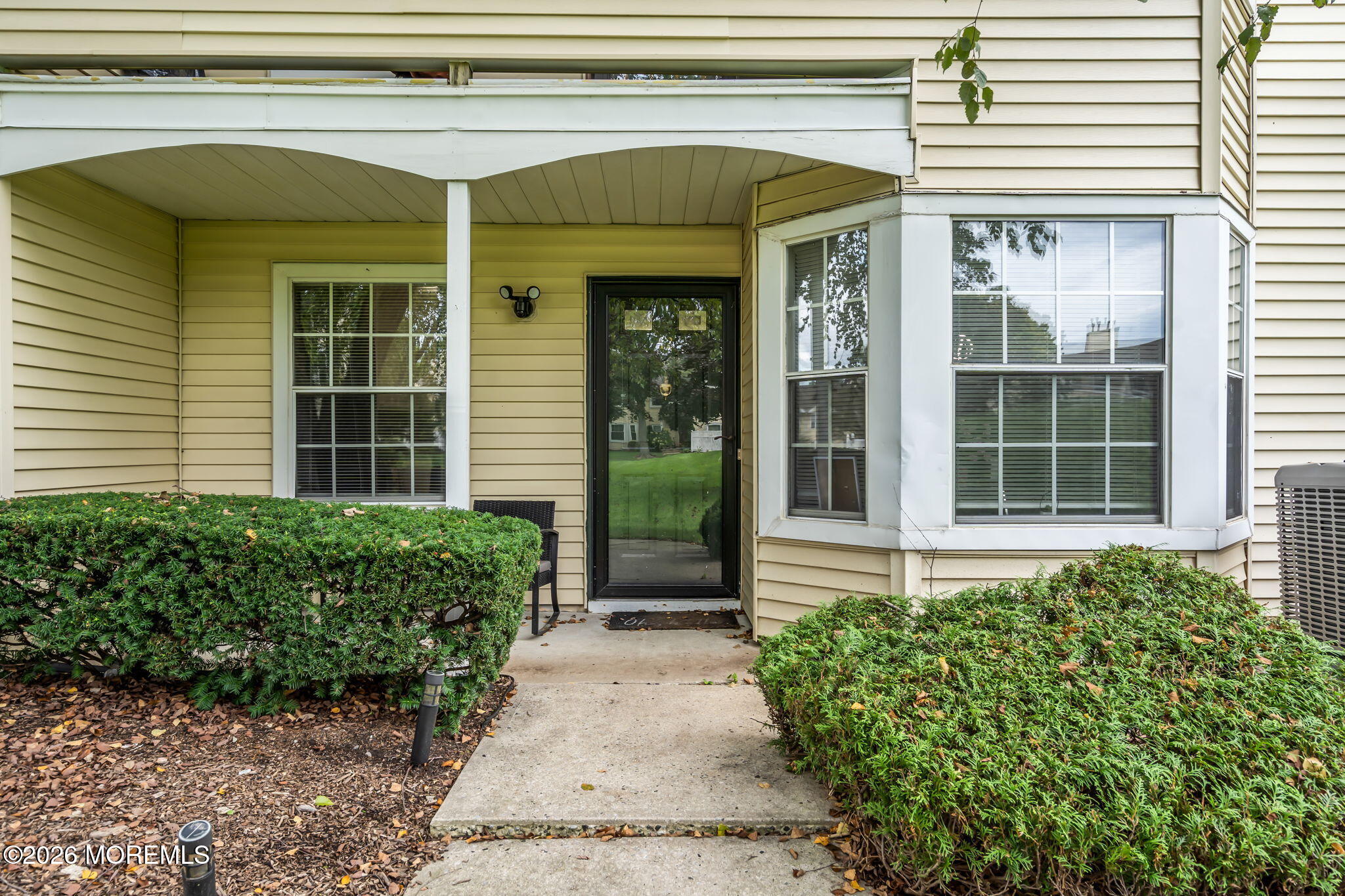 12 Dennis Court Hightstown NJ 08520