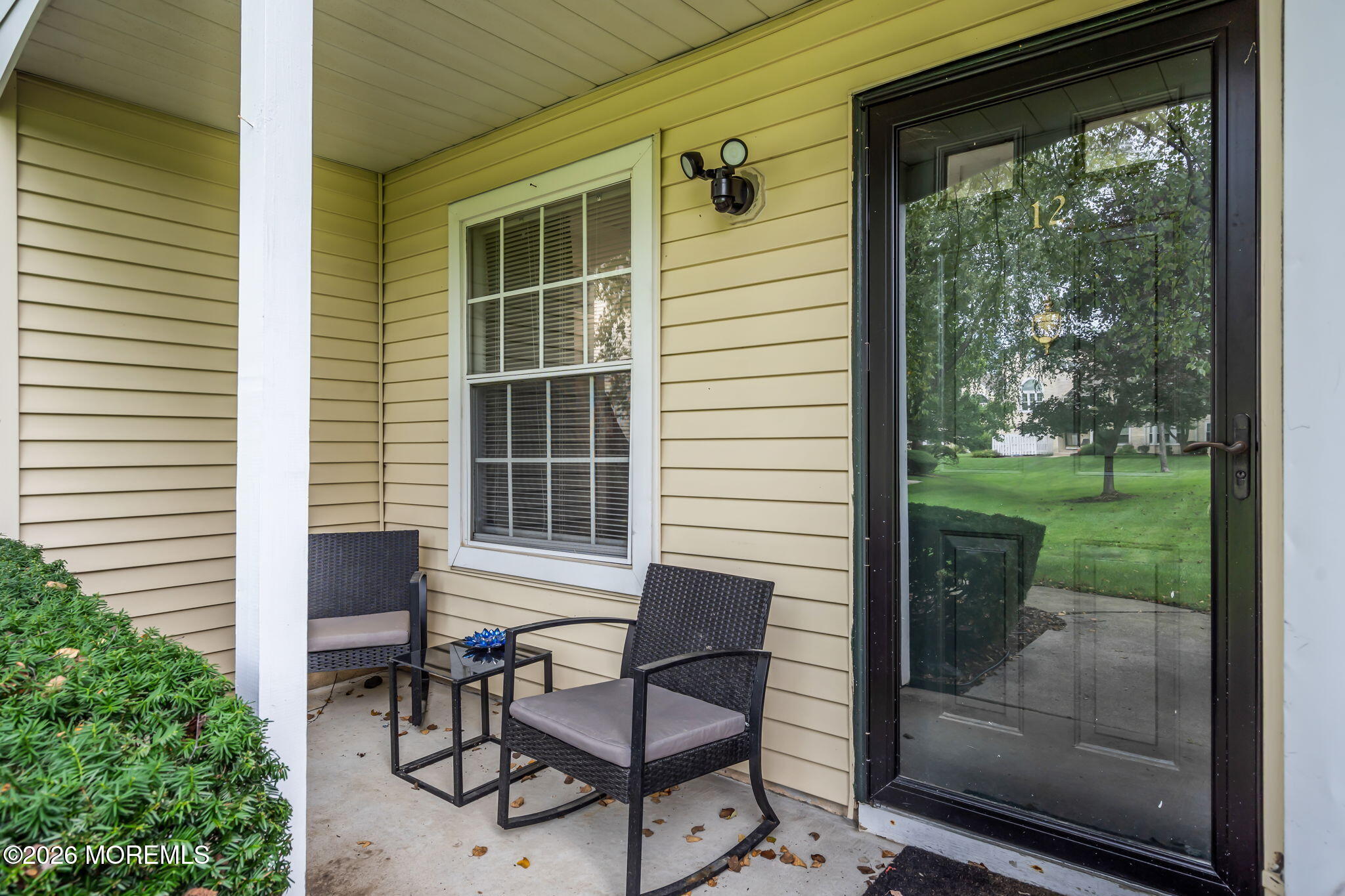 12 Dennis Court Hightstown NJ 08520