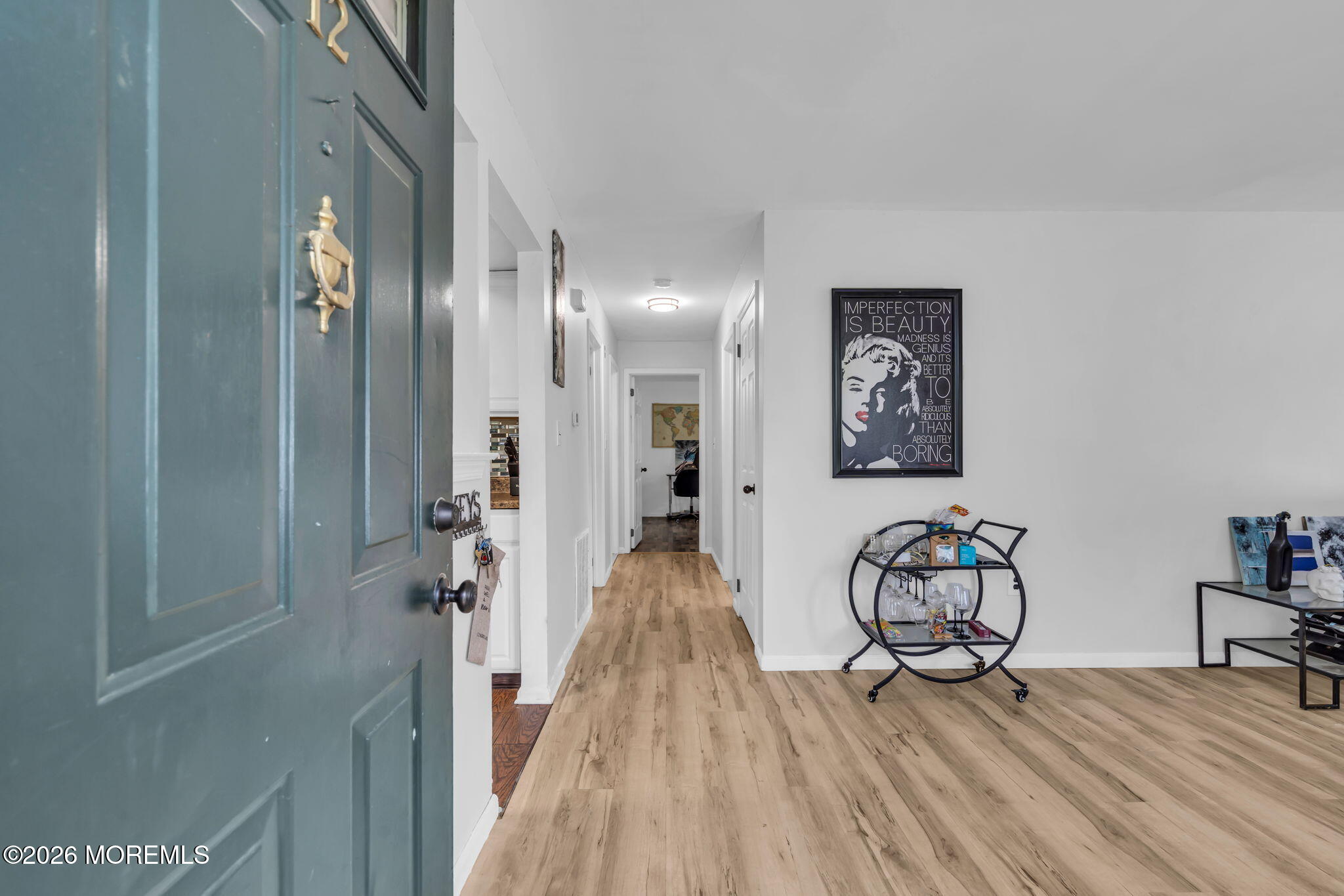 12 Dennis Court Hightstown NJ 08520