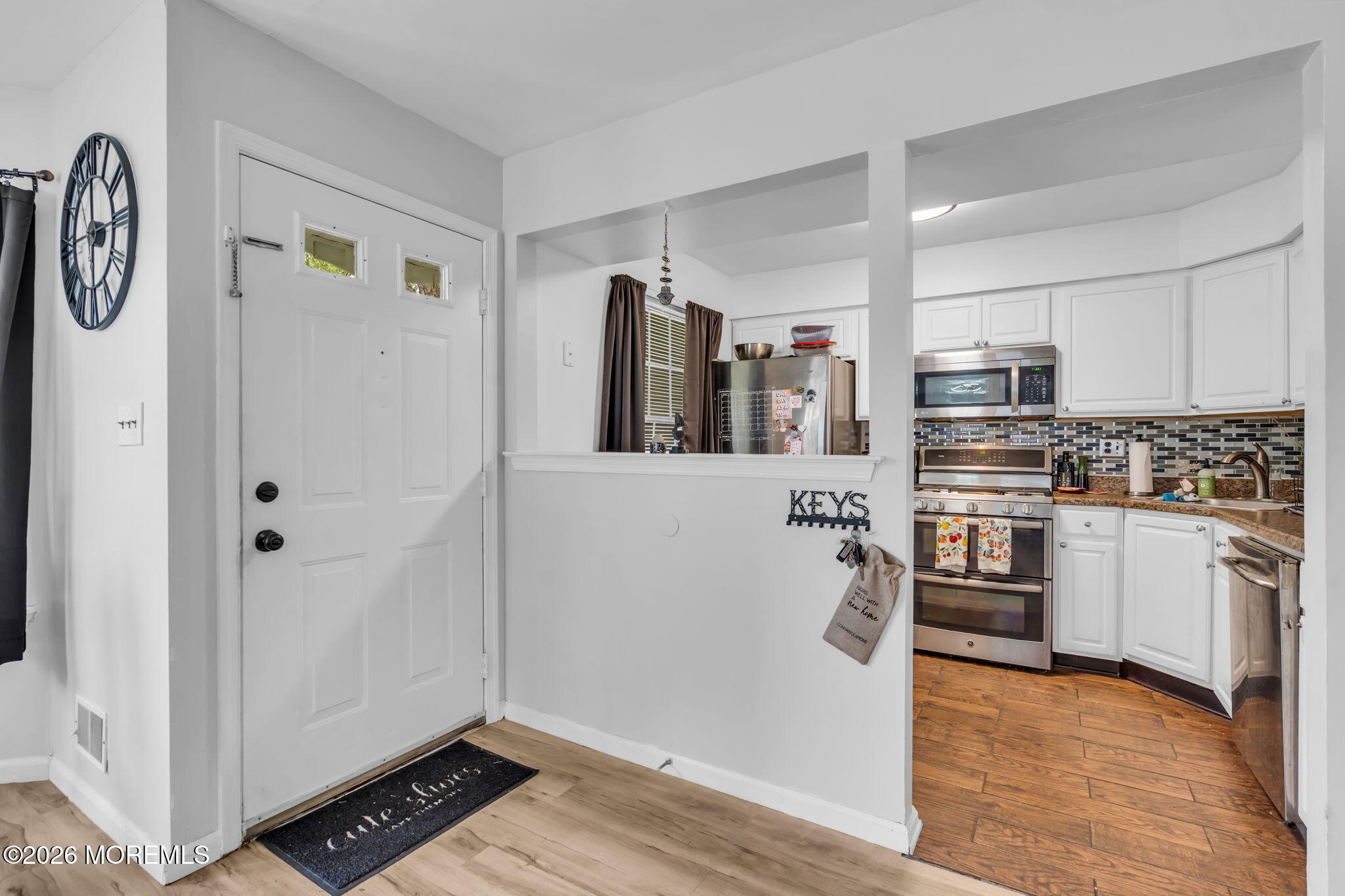 12 Dennis Court Hightstown NJ 08520