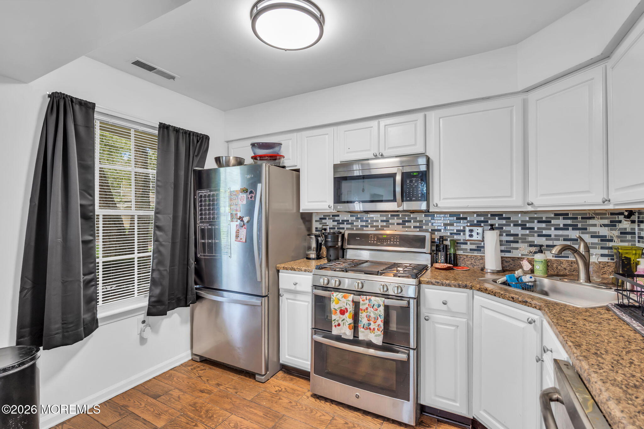 12 Dennis Court Hightstown NJ 08520