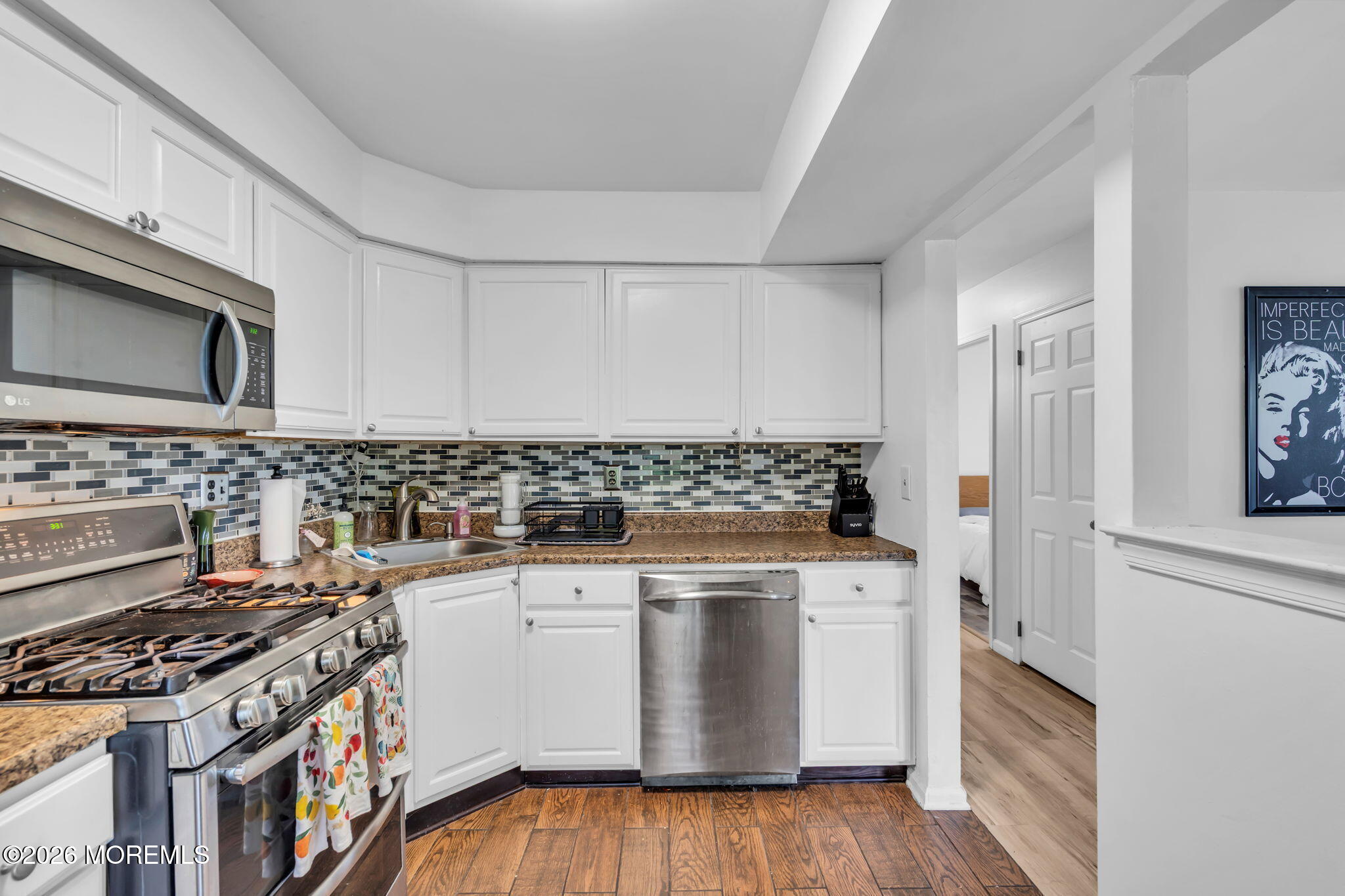 12 Dennis Court Hightstown NJ 08520
