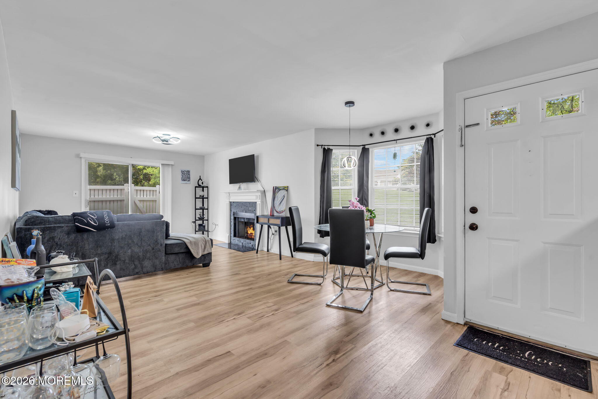 12 Dennis Court Hightstown NJ 08520