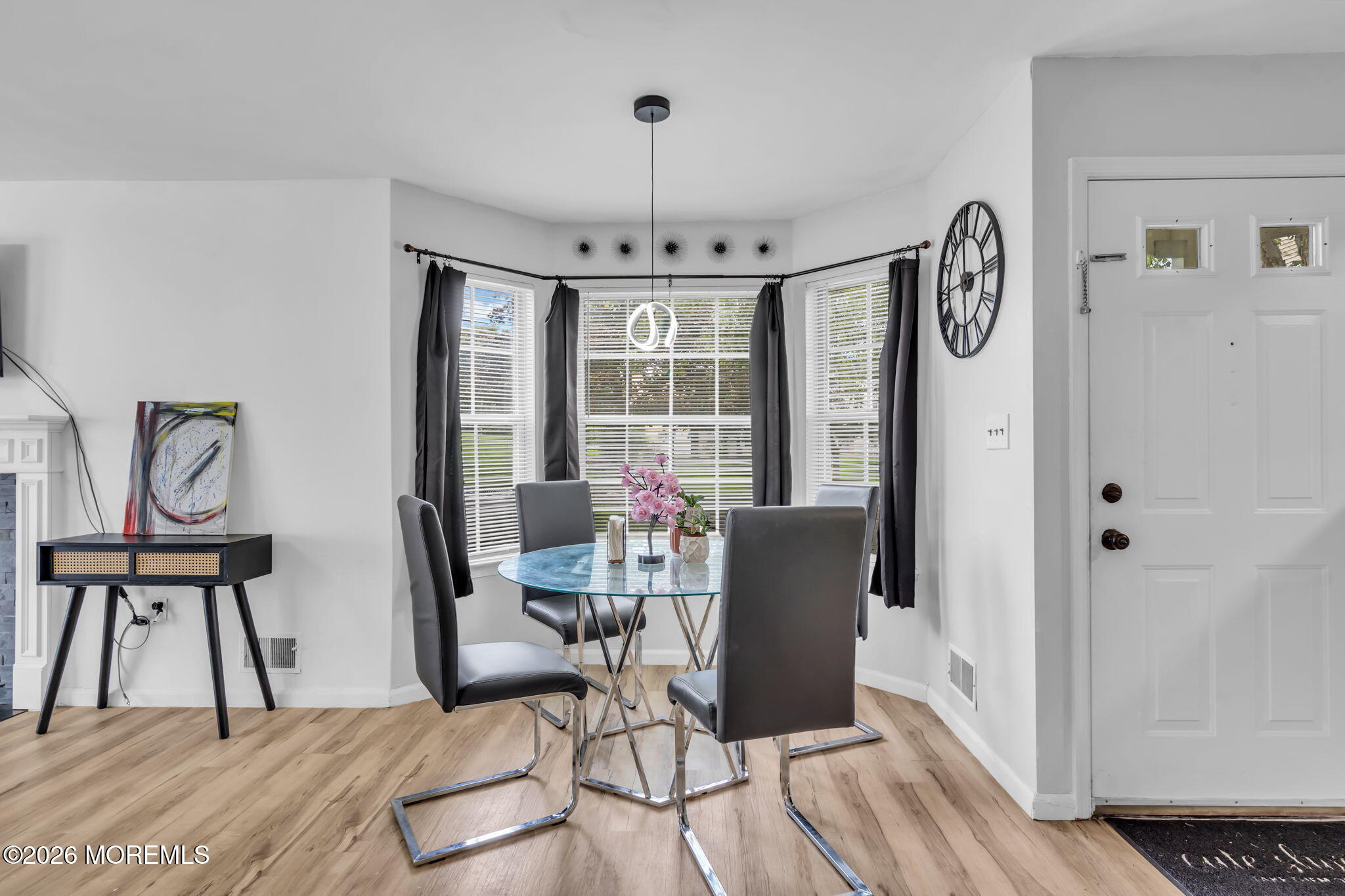12 Dennis Court Hightstown NJ 08520