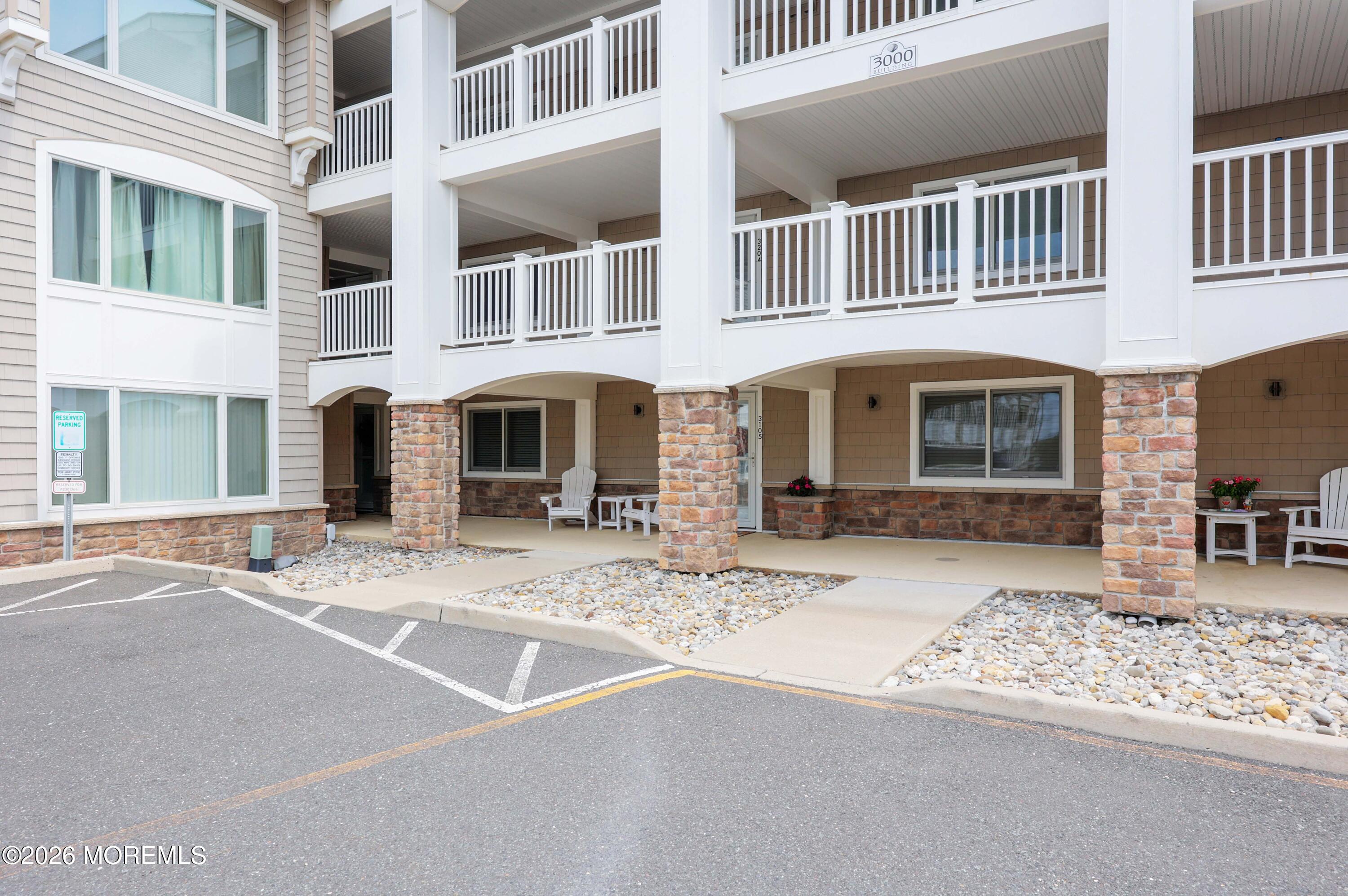 438 N Highway 35 Mantoloking NJ 08738