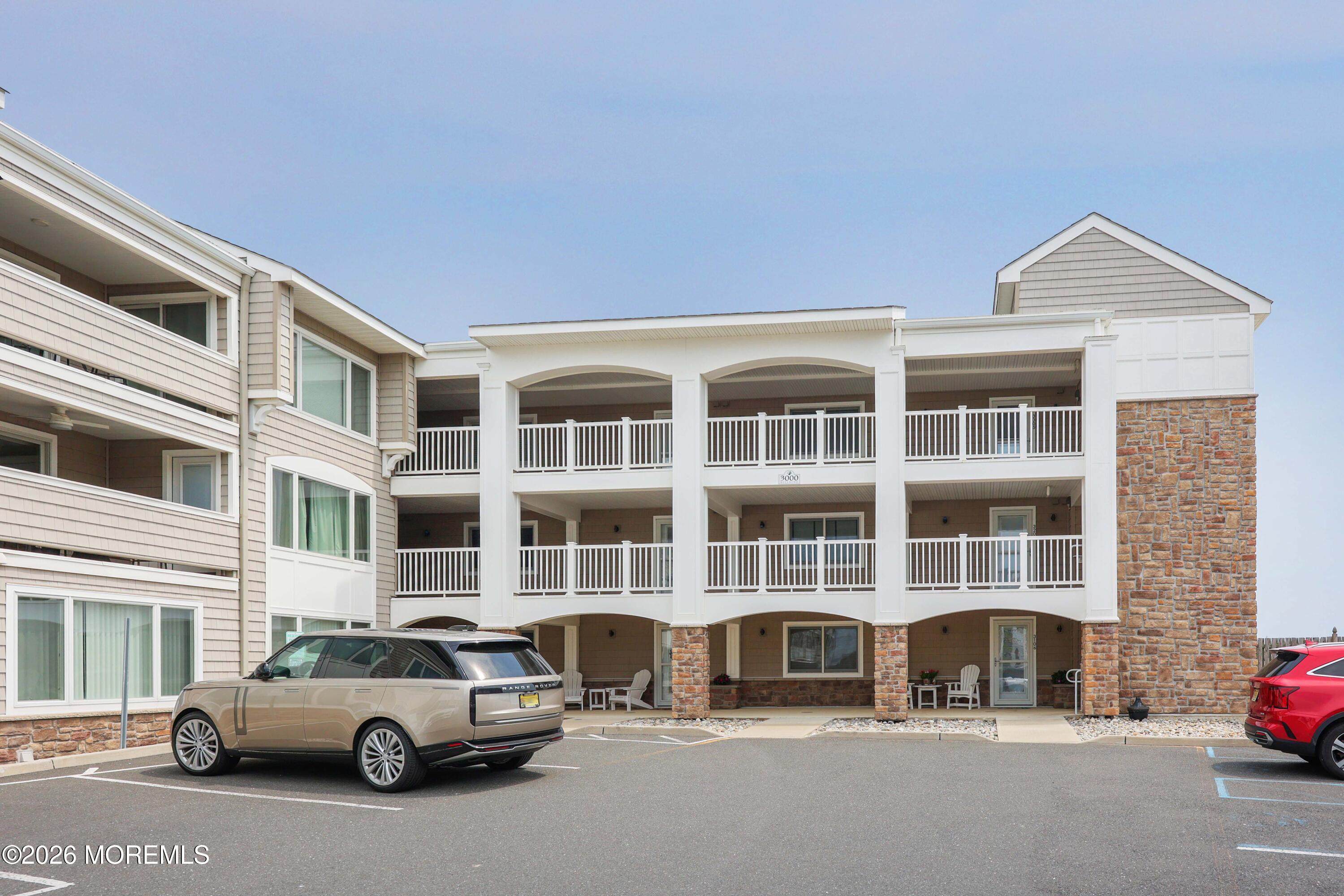 438 N Highway 35 Mantoloking NJ 08738