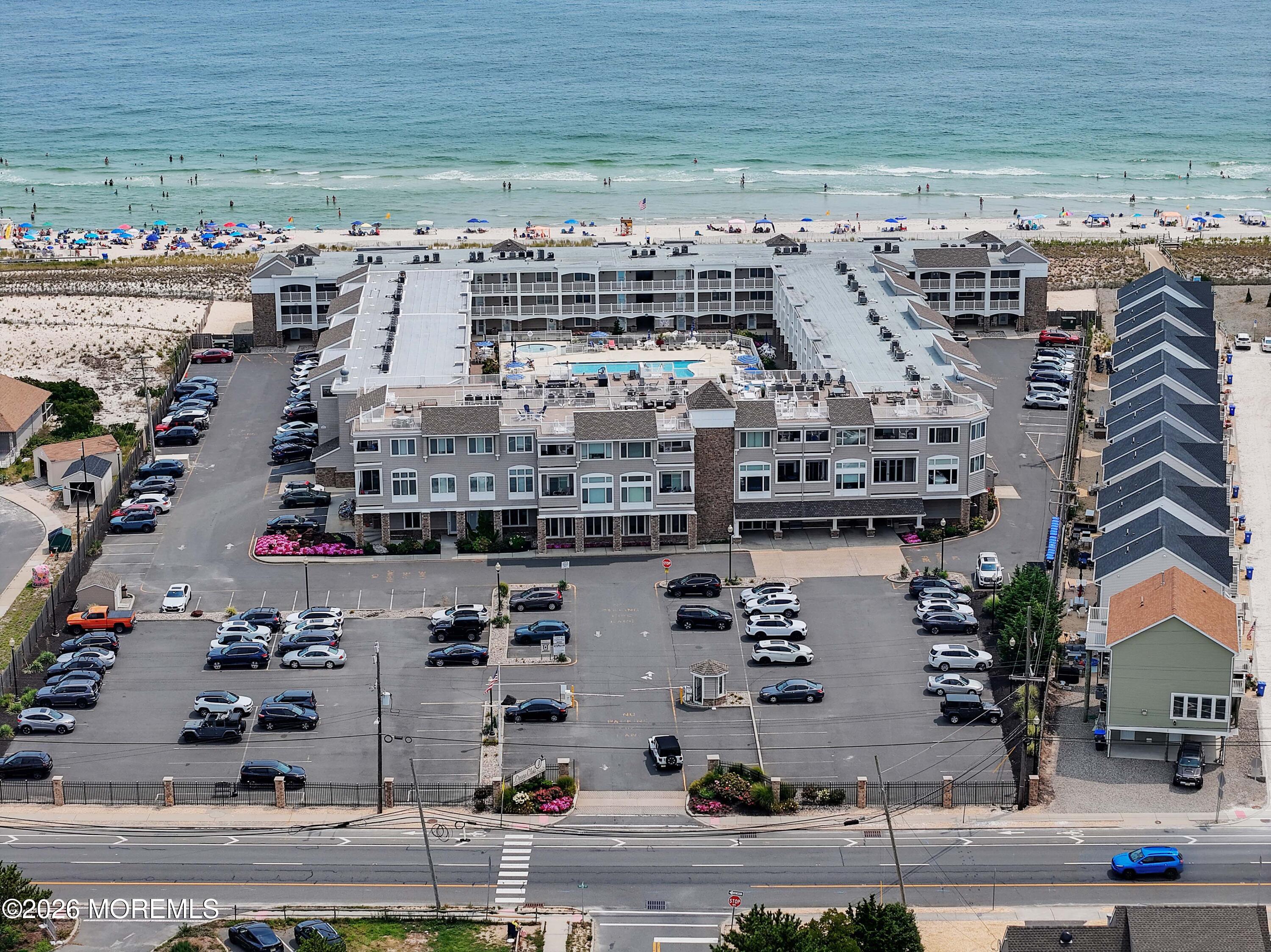 438 N Highway 35 Mantoloking NJ 08738