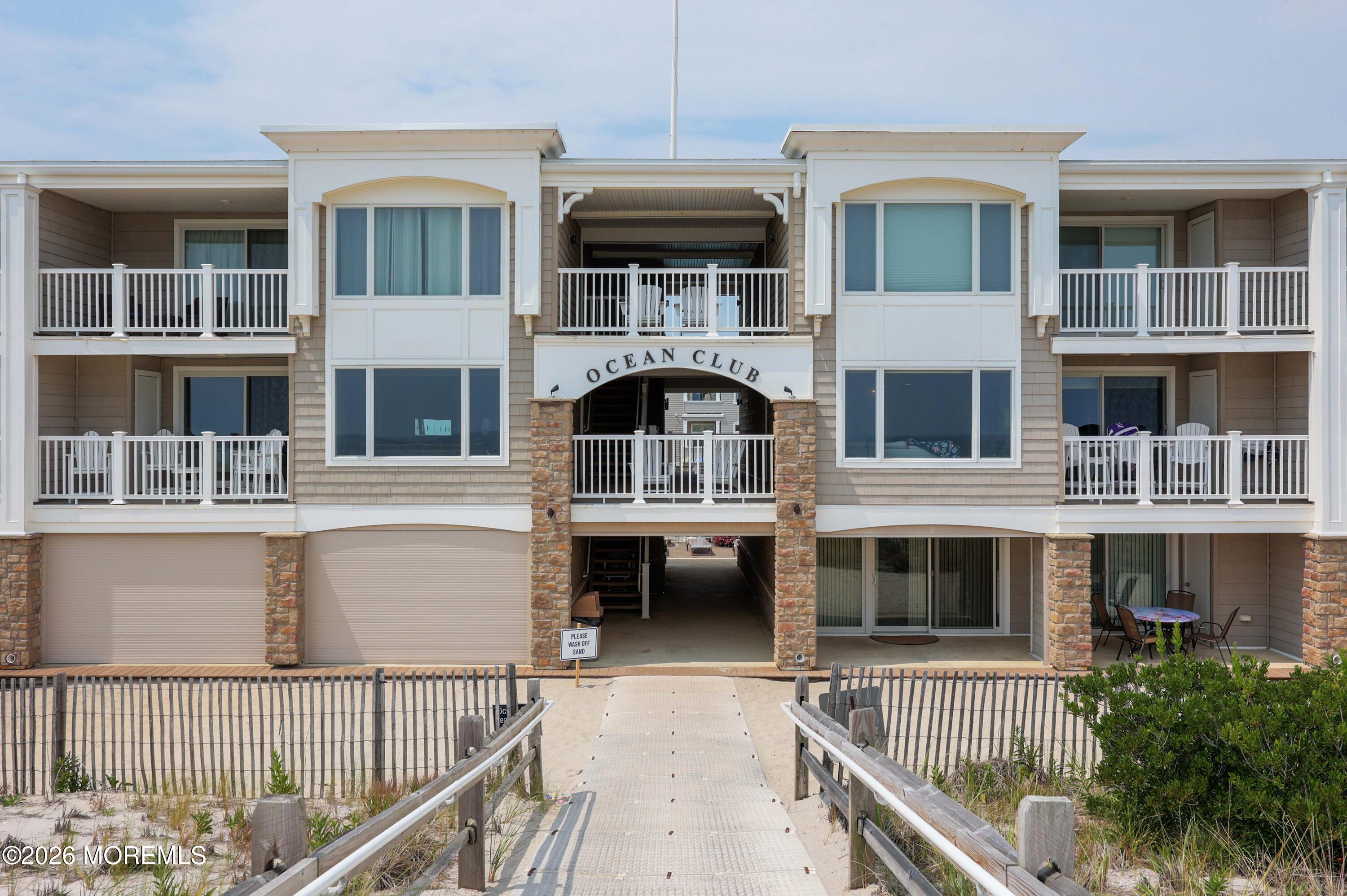 438 N Highway 35 Mantoloking NJ 08738