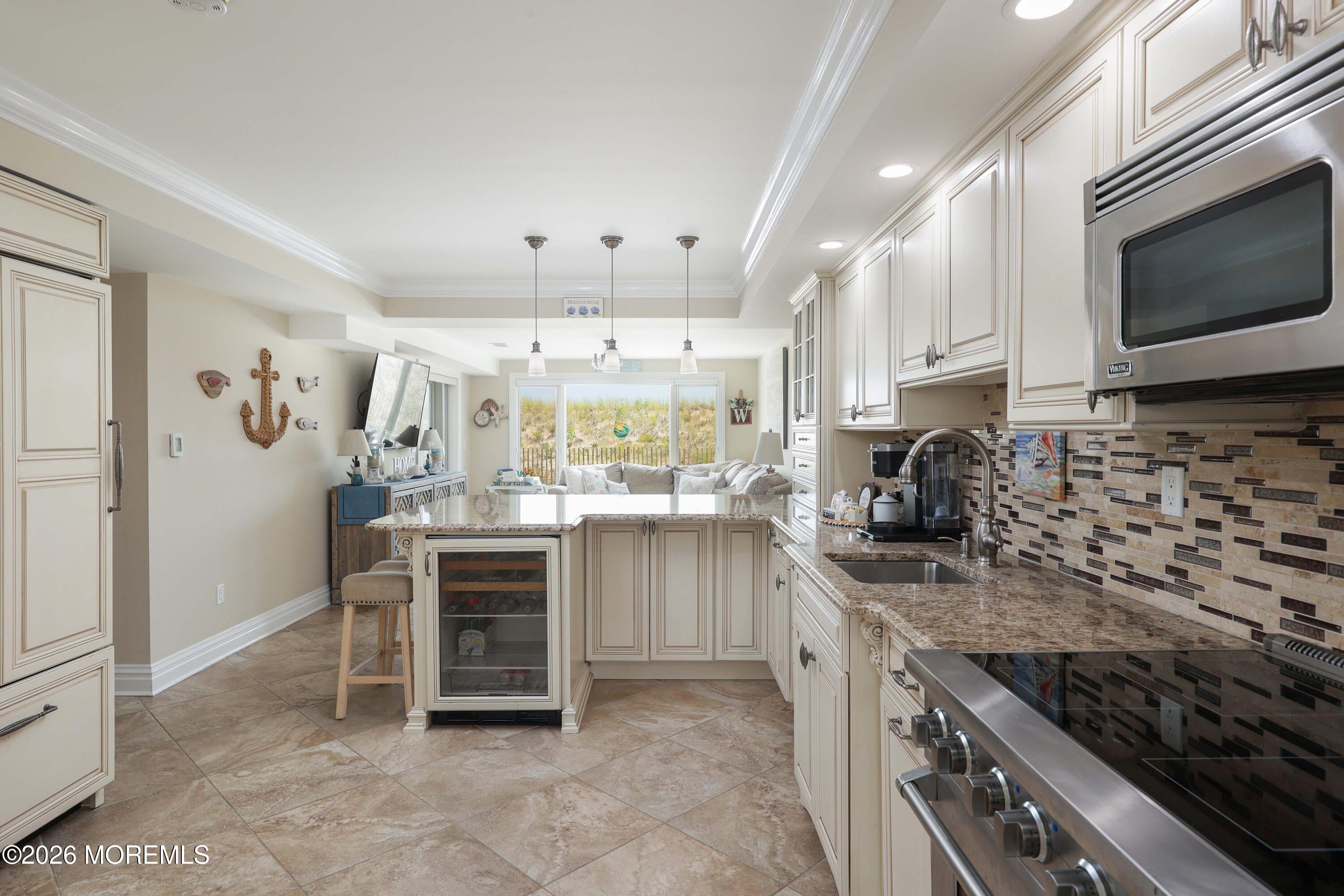 438 N Highway 35 Mantoloking NJ 08738