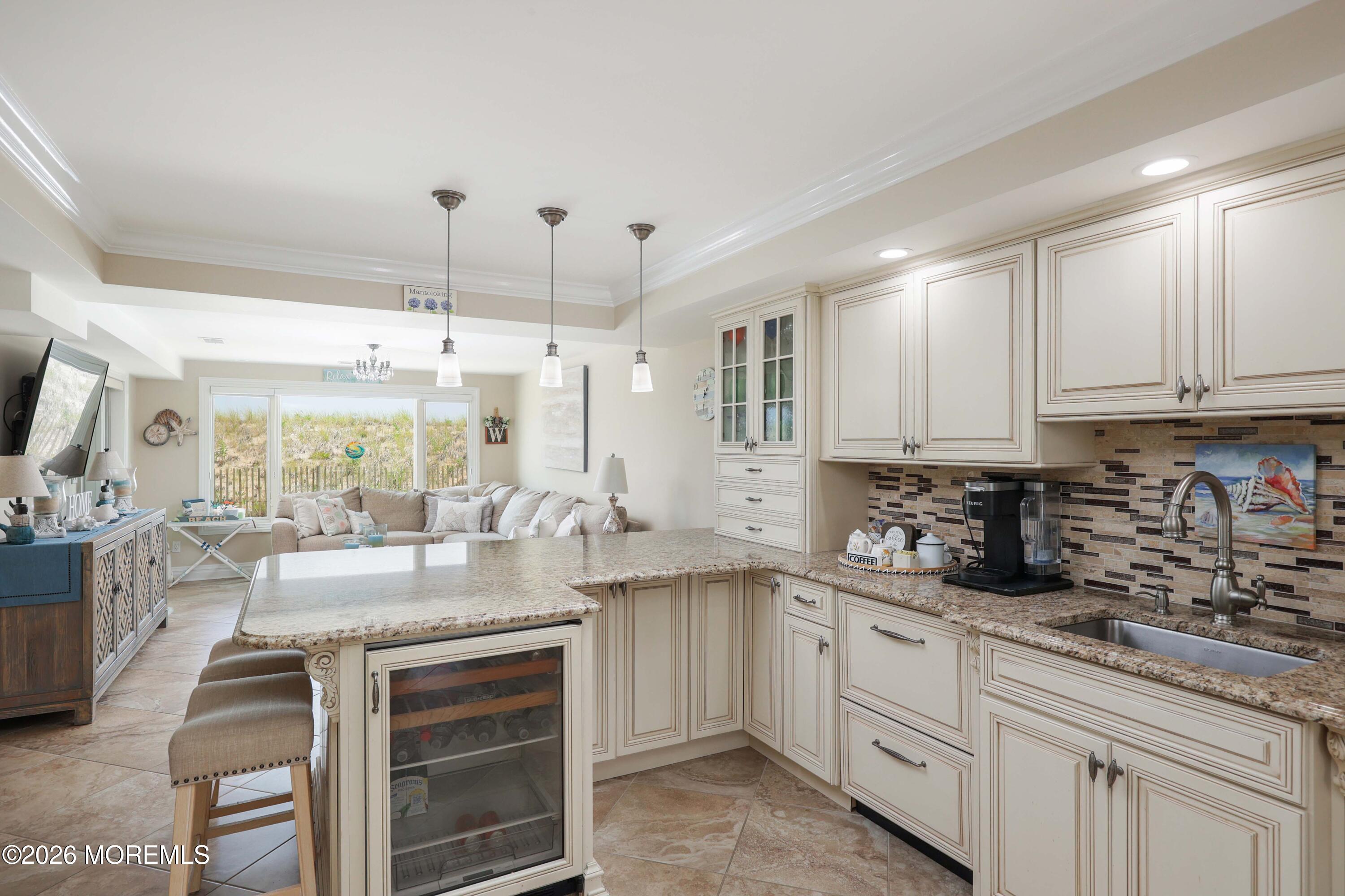 438 N Highway 35 Mantoloking NJ 08738