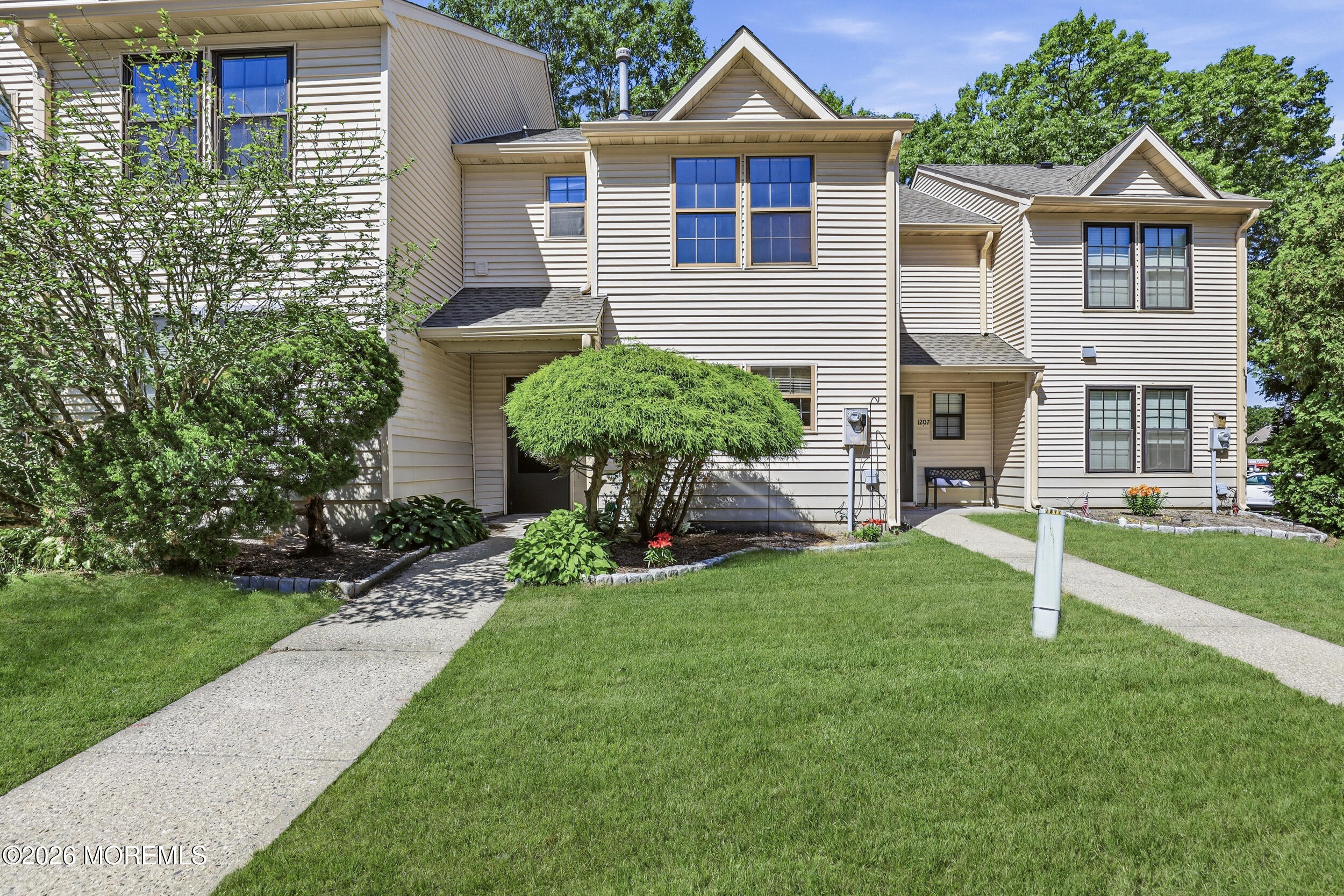 1206 Dahlia Court Jackson NJ 08527