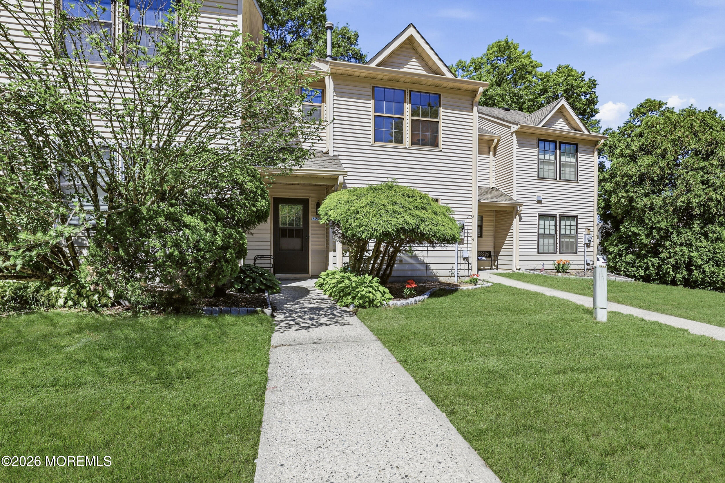 1206 Dahlia Court Jackson NJ 08527