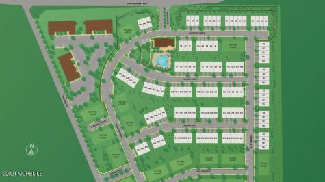 56 Augustus Drive Middletown NJ 07748
