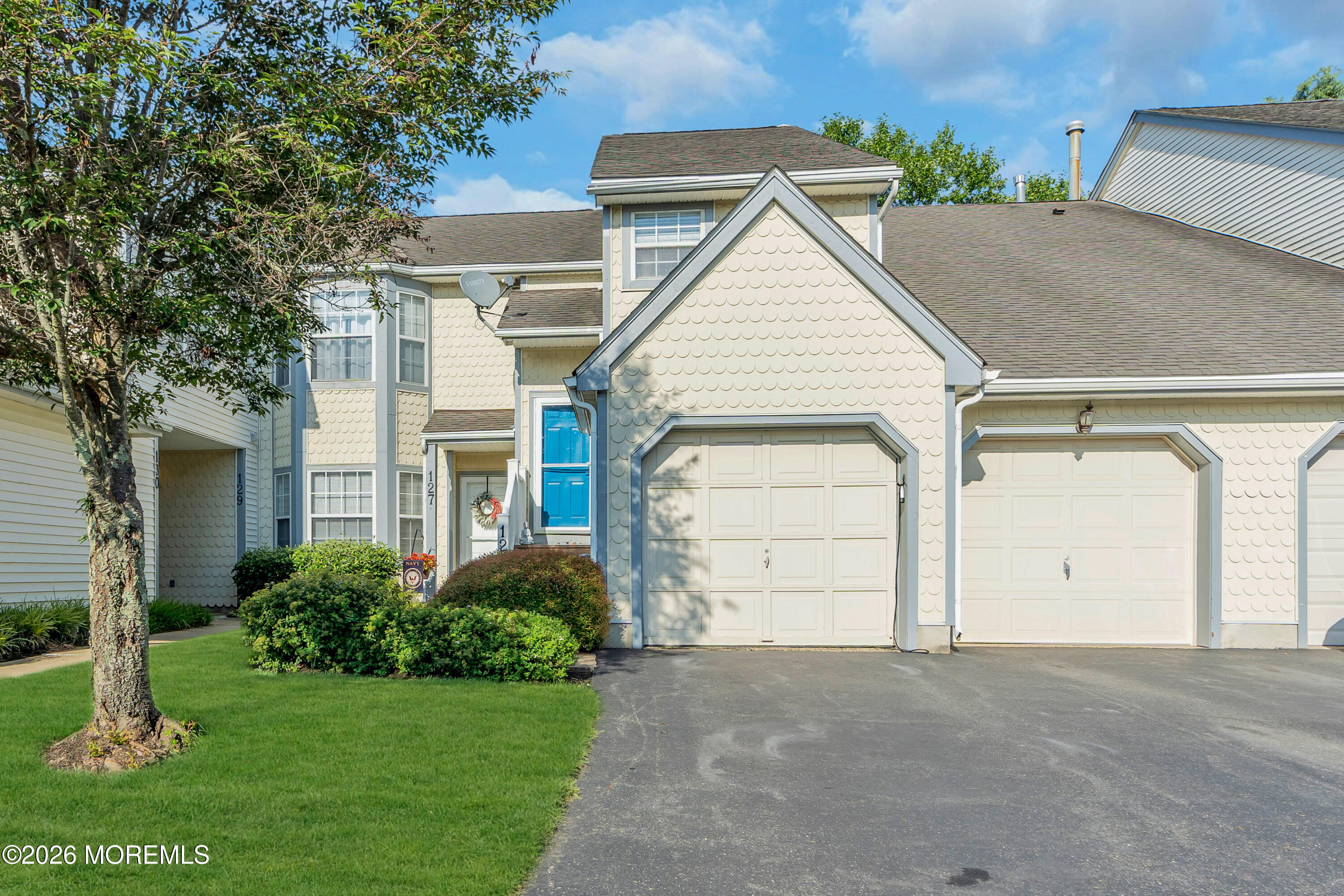 127 Evergreen Court Freehold NJ 07728