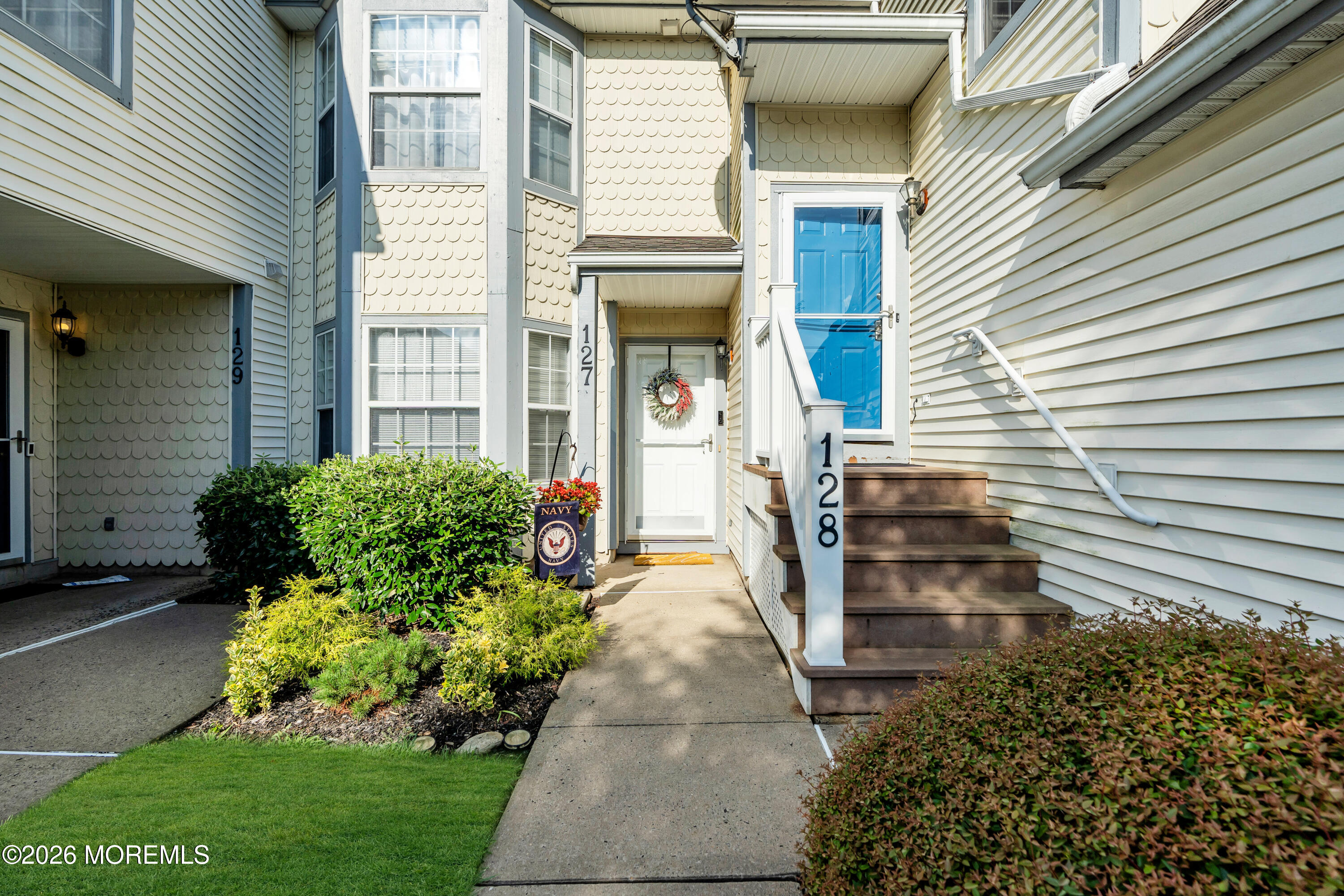 127 Evergreen Court Freehold NJ 07728