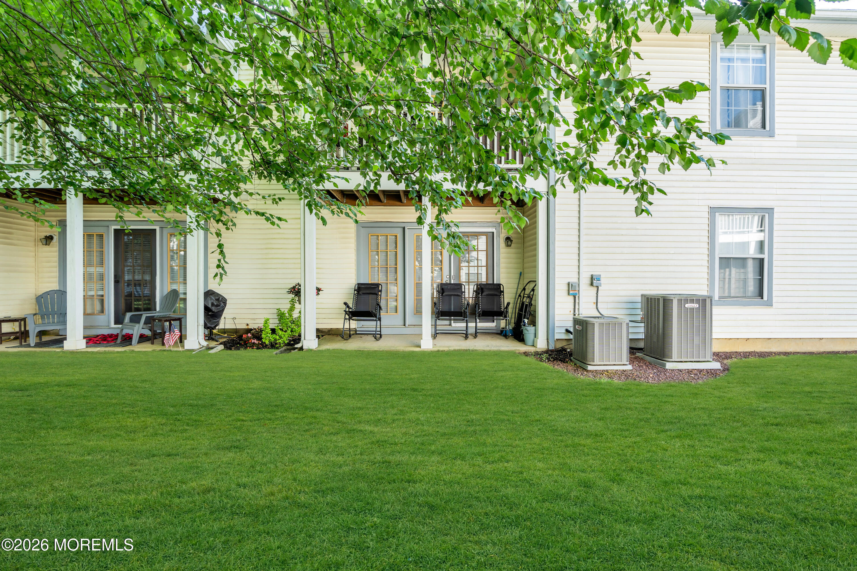 127 Evergreen Court Freehold NJ 07728