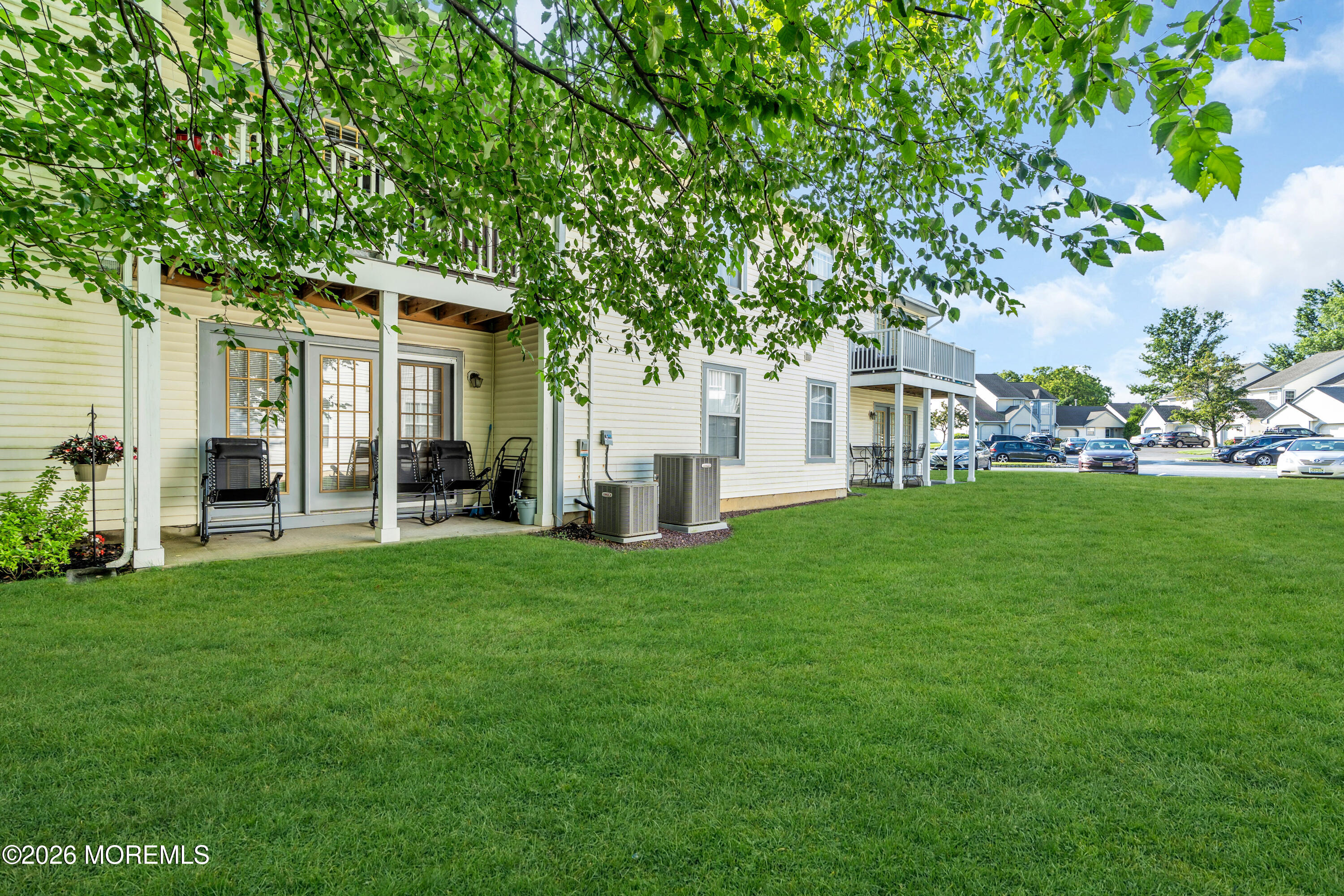 127 Evergreen Court Freehold NJ 07728