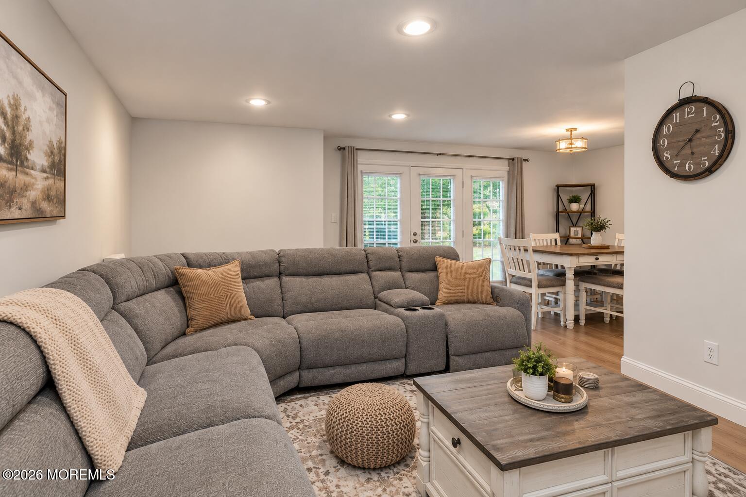 127 Evergreen Court Freehold NJ 07728
