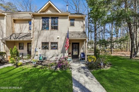197 Azalea Circle Jackson NJ 08527