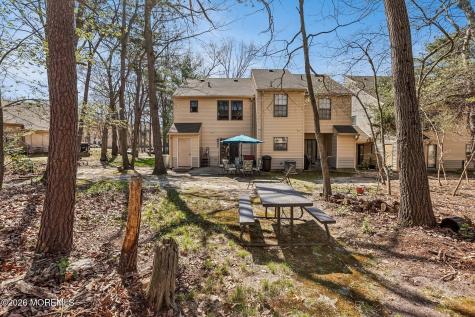 197 Azalea Circle Jackson NJ 08527