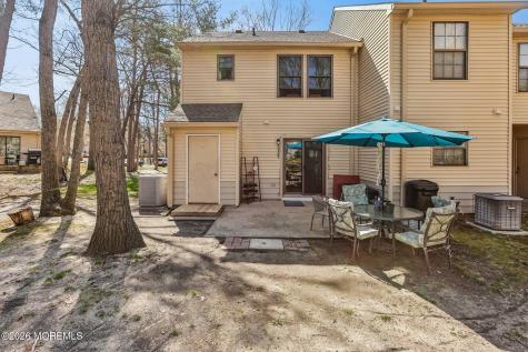 197 Azalea Circle Jackson NJ 08527