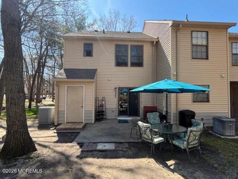 197 Azalea Circle Jackson NJ 08527