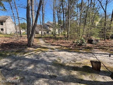 197 Azalea Circle Jackson NJ 08527