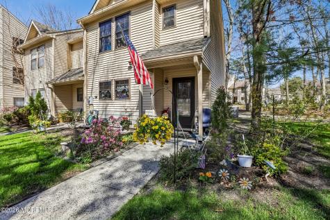 197 Azalea Circle Jackson NJ 08527