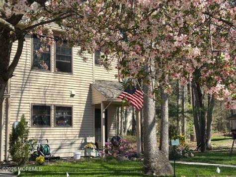197 Azalea Circle Jackson NJ 08527