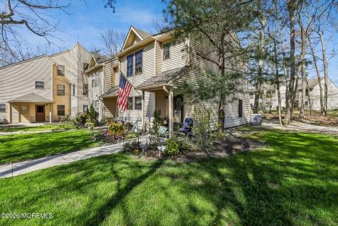 197 Azalea Circle Jackson NJ 08527